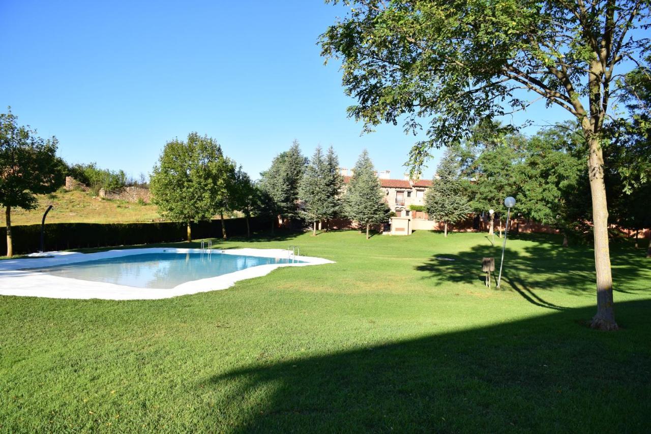 Oasis Rural Βίλα Los Pastores Εξωτερικό φωτογραφία