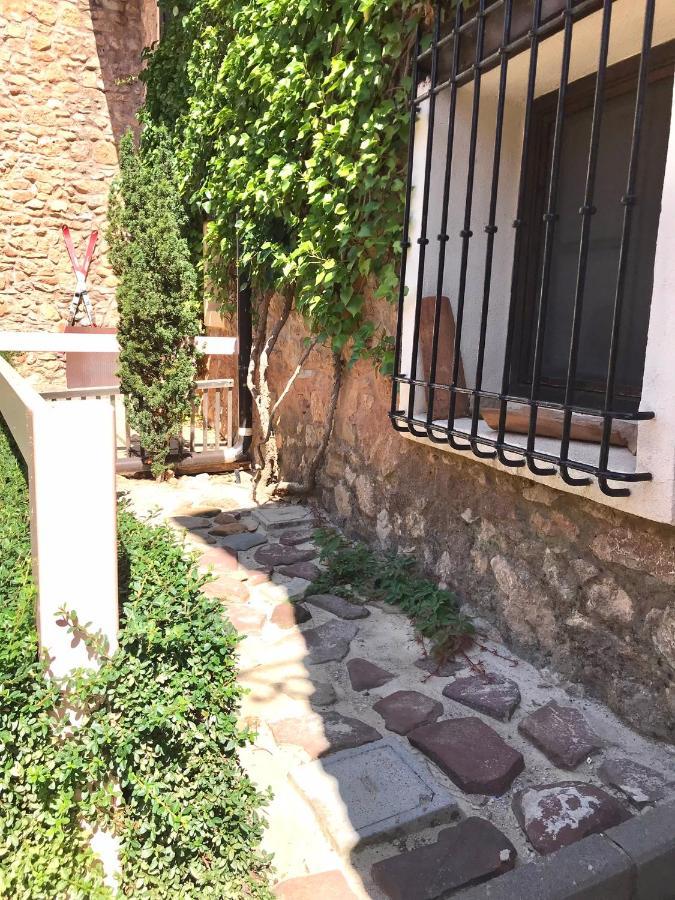 Oasis Rural Βίλα Los Pastores Εξωτερικό φωτογραφία