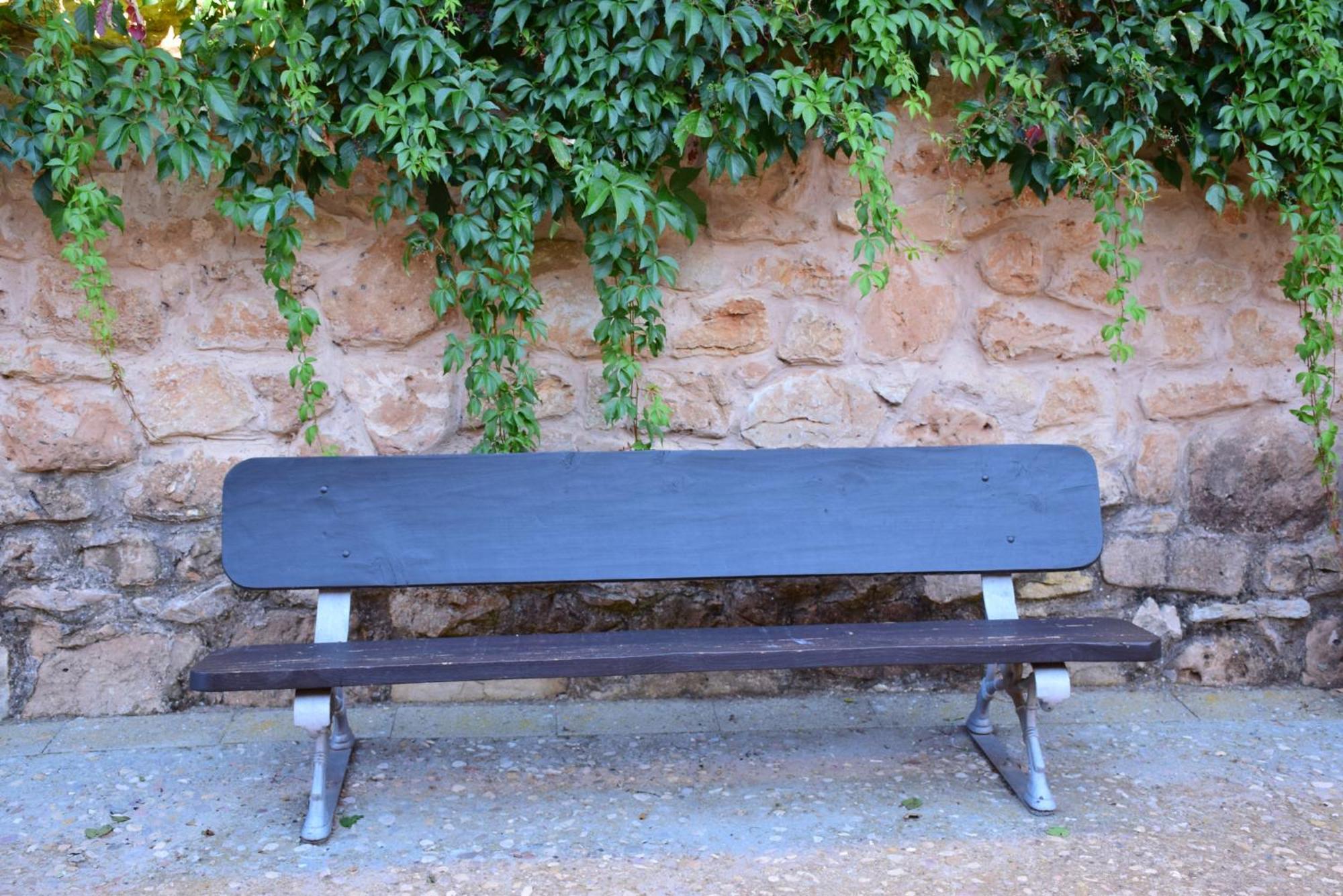 Oasis Rural Βίλα Los Pastores Εξωτερικό φωτογραφία