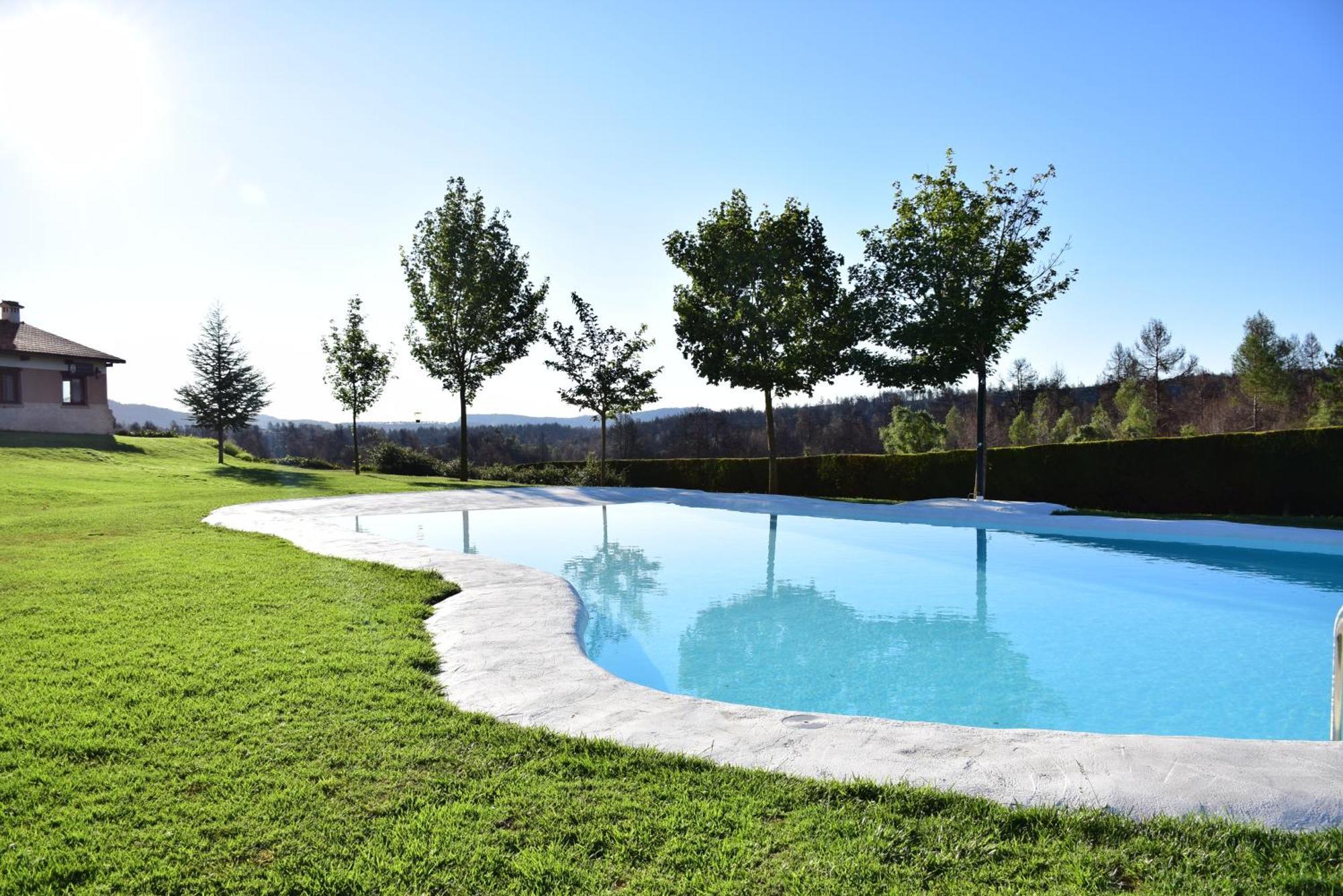 Oasis Rural Βίλα Los Pastores Εξωτερικό φωτογραφία
