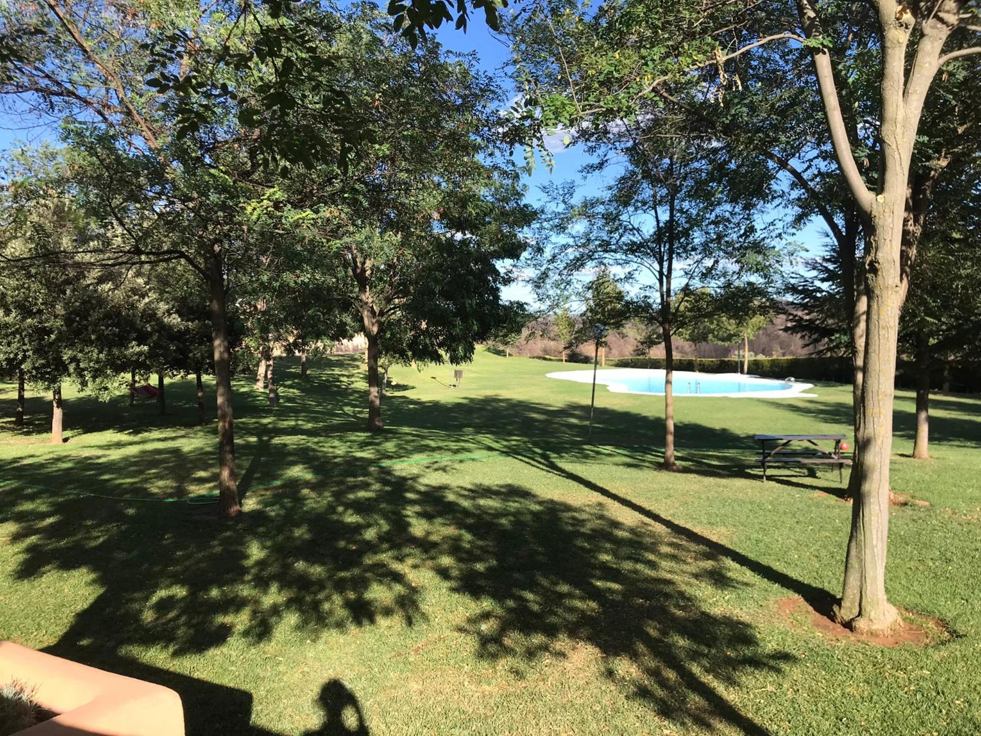 Oasis Rural Βίλα Los Pastores Εξωτερικό φωτογραφία