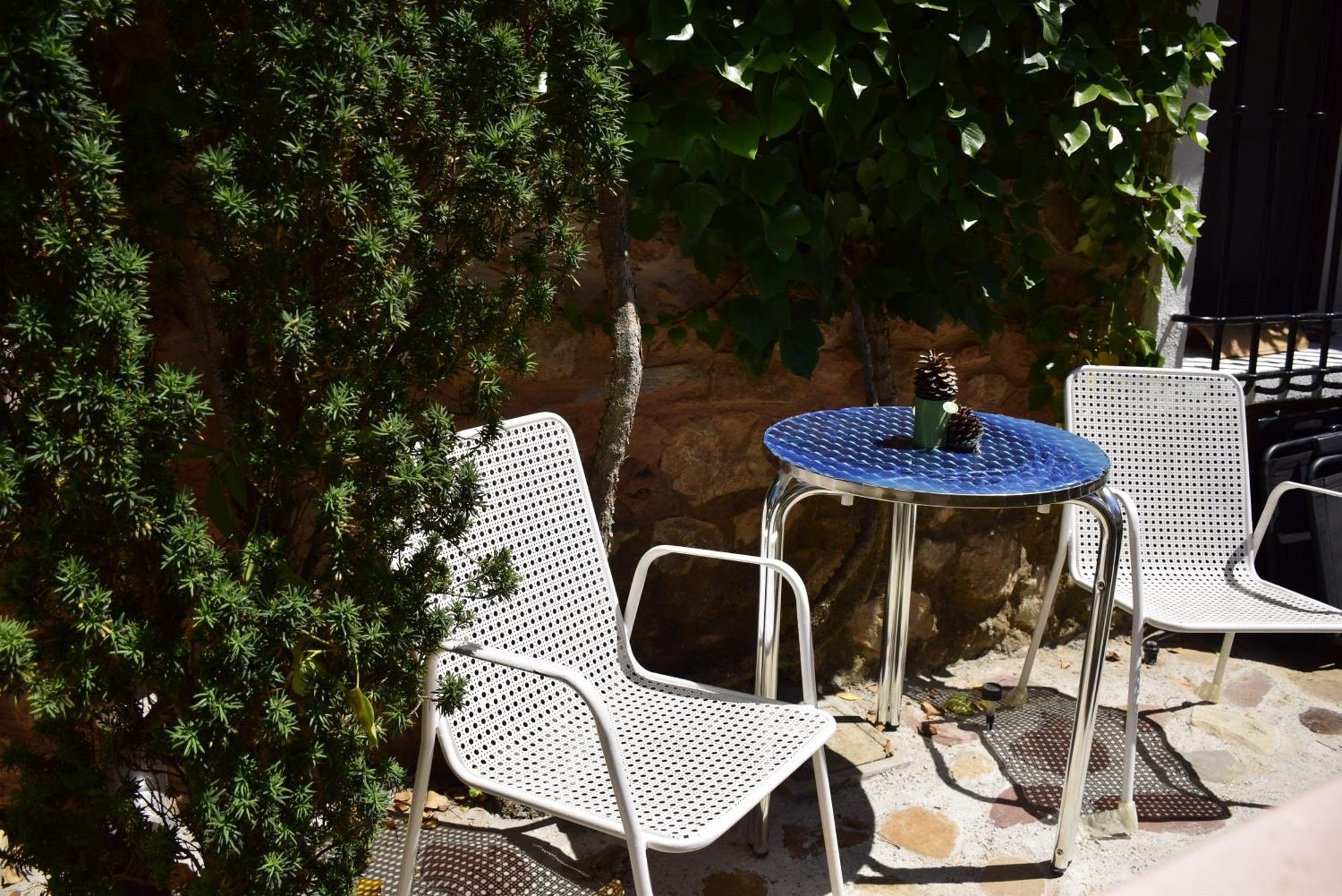 Oasis Rural Βίλα Los Pastores Εξωτερικό φωτογραφία